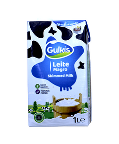 LEITE MAGRO GULKIS - 1L