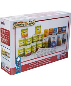 Jogo Acessórios Mercearia