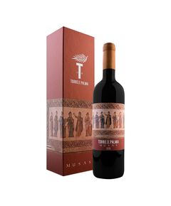 Torre de Palma - Musas Tinto, 2020 (750 ml)