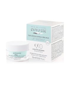 Contorno dos olhos Lift Instant Q10 Byphasse - 50ML