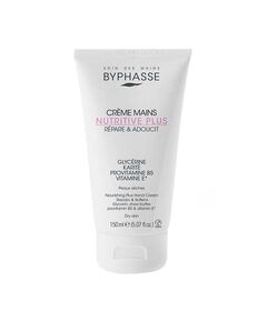 Creme de mãos Byphasse Nutritive Plus - 150ML