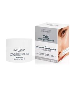 Creme de noite Byphasse Lift Instant Q10 - 50ML