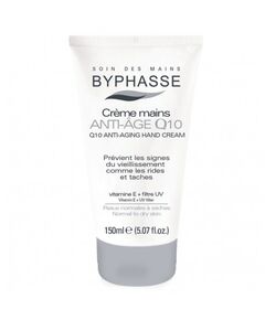 Creme de Mãos Anti-envelhecimento BYPHASSE - 150ml
