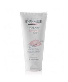 EXFOLIANTE BYPHASSE PELE SECA SENSIVEL - 150ML