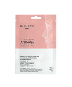 Máscara facial Skin Booster Byphasse - Anti-envelhecimento