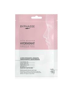 Máscara facial Hidratante Byphasse - Skin Booster