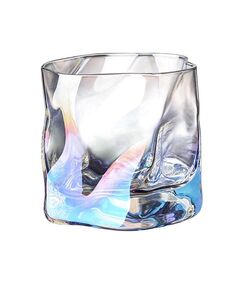 Copo de vidro de vinho