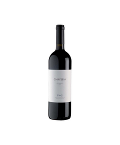 Vinho Tinto Chryseia - 750ml