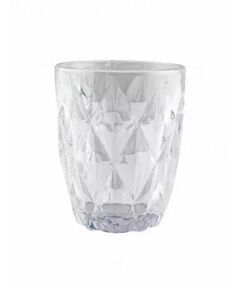 Conjunto de Copos de água - 6unid.