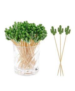 Palito para Drink  - Cocktail