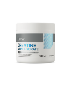 Creatina Monohidratada - 300g
