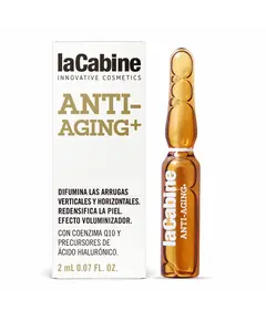 Ampola Anti Idade Anti Aging+