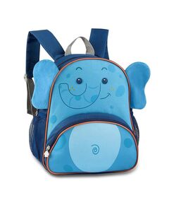 Mochila Clio Pets Elefante