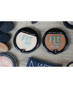 Pó Compacto Maybelline Fit Me Pó Compacto Maybelline Fit Me