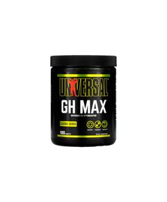 GH Max - 180 Caps