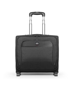 Mochila Port Trolley Hanoi II 15.6" Preta