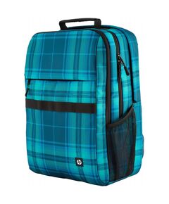 Mochila Xadrez Tartan HP Campus XL