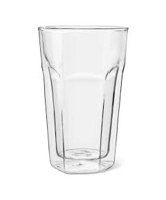 Copo de vidro temperado Bodega Mini 200 ml 6 unid