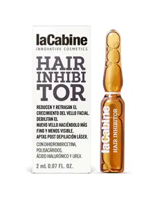 Ampola Redutora do Pelo Hair