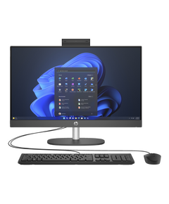 HP COMPUTADOR DESKTOP ALL-IN-ONE 240 I3-N300 - 23.8''