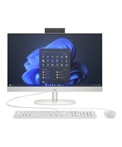 HP COMPUTADOR DESKTOP ALL-IN-ONE 240 23.8'' I5-1335 - BRANCO