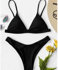 Fatos De Banho - Preto