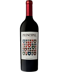 Vinho Tinto Principal Grande Reserva - 750ml