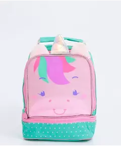 Lancheira Térmica Clico Unicórnio