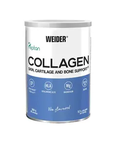 Suplemento alimentar de colágeno