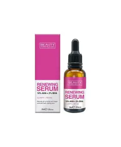 Serum facial 10% AHA Renova