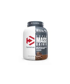SUPER MASS GAINER - 2943G