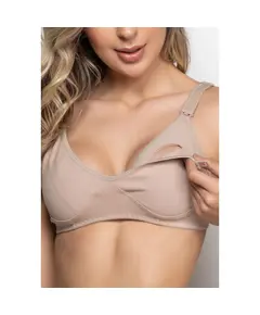 SUTIÃ AMAMENTAÇÃO