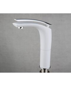 Apennine torneira de água quente e fria para lavatório