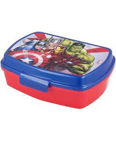 Sanduicheira Os Vingadores