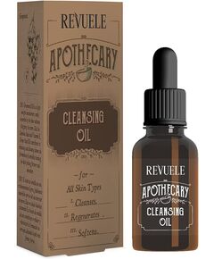 Revuele Óleo de Limpeza