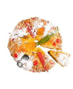 BOLO REI IMPORTADO ALVORADA UN