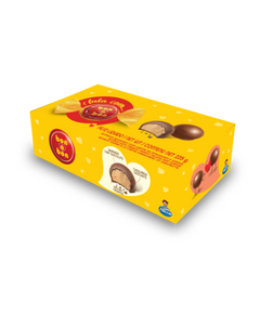 BON O BON CHOCOLATE LEITE - 225G