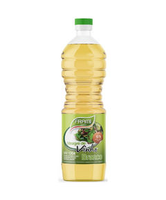 FRAMI VINAGRE VINHO BRANCO - 750ML