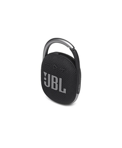 JBL COLUNA PORTATIL CLIP4 BLUETOOTH PRETO