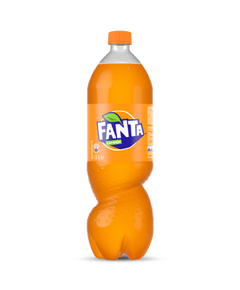 FANTA LARANJA - 1,5L