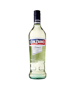 Cinzano Bianco 750ml