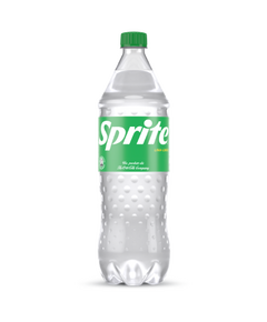 SPRITE LIMÃO - 1,5L