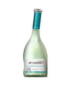 JP CHENET ORIGINAL COLOMBARD-SAUV. BRANCO - 750ML