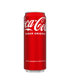 COCA-COLA - 330ML