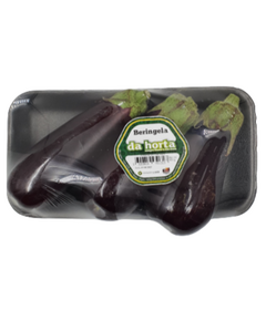 BERINGELA DA HORTA - 500G