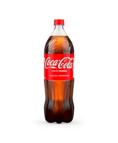 COCA-COLA - 1,5L