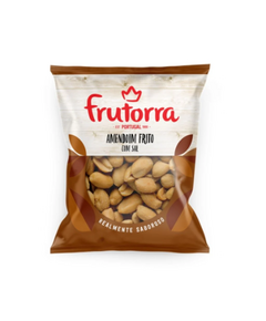 FRUTORRA AMENDOIM C/SAL - 150G