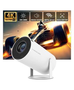 Projetor Smart HD Android