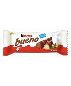KINDER BUENO - 2UN