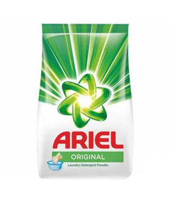 DETERGENT MANUAL - 3.5KG